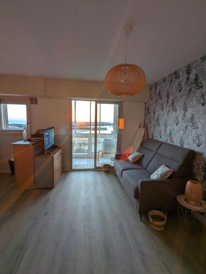 Apartment Nina 5 Places Avec Vue Sur La Baie Au Pied Des Commerces Classe 3 Etoiles Pornichet