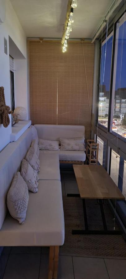 Nina 5 Places Avec Vue Sur La Baie Au Pied Des Commerces Classe 3 Etoiles Apartment Pornichet